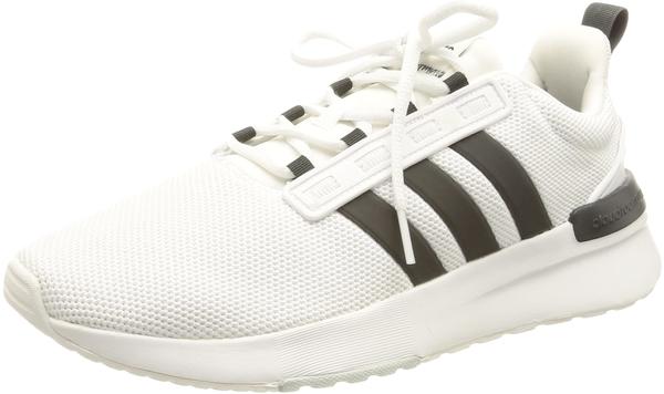 Adidas Racer TR21 Cloud White/Carbon/Core Black Polyester