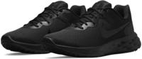 Nike Revolution 6 Next Nature black/dark smoke grey/black