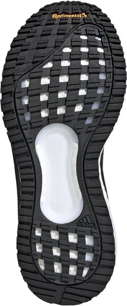 Ausstattung & Material Adidas Solar Glide 4 Goretex core black/grey four/ftwr white 1