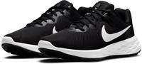 Nike Revolution 6 Next Nature black/iron grey/white