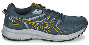 Asics Trail Scout 2 french blue/sunflower