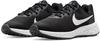 Nike DD1096-003, Nike Revolution 6 Kinder - schwarz