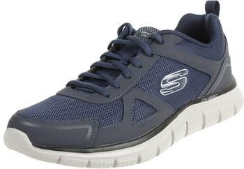 Skechers Track Scloric (52631 NVY) blue