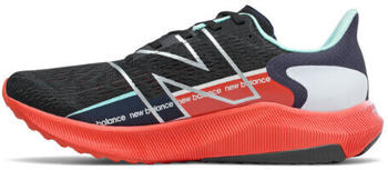 New Balance FuelCell Propel v2 black/ghost pepper