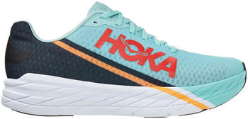 Hoka Rocket x fiesta navy/blue