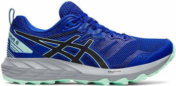 Asics Gel-Sonoma 6 Women lapis lazuli blue/black