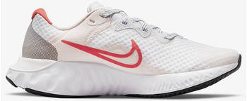 Nike Renew Run 2 Women (CU3505) white/light soft pink/black/magic ember