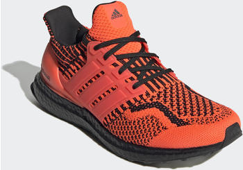 Adidas Ultraboost DNA 5.0 solar red/solar red/core black