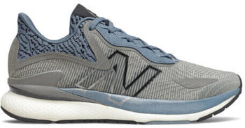 New Balance Lerato grey/bleached lime glo