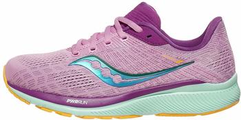 Saucony Guide 14 Future Women (S10654-26) pink