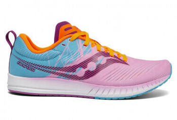 Saucony Fastwitch 9 Women (S19053-25) pink