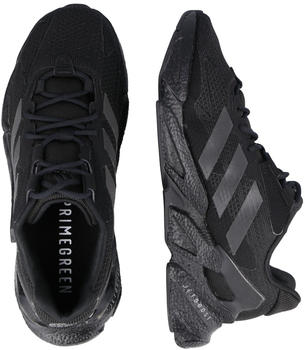 Adidas X9000L4 core black/core black/core black