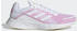 Adidas Duramo SL Women cloud white/cloud white/screaming pink