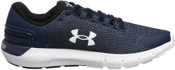 Under Armour UA Charged Rogue 2.5 (3024400) academy/white