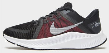 Nike Quest 4 Women black/hyper pinkt/dark smoke grey/white