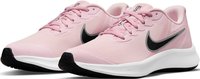 Nike Star Runner 3 GS (DA2776) pink foam/black