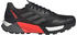 Adidas Terrex Agravic Ultra core black/grey five/solar red