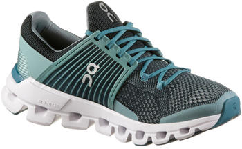 On Running On Cloudswift Women teal/storm