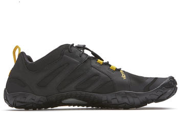 Vibram V-Trail 2.0 Men's black/yellow