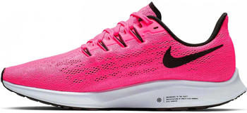 Nike Air Zoom Pegasus 36 Women hyper pink/half blue/black