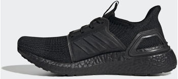 Adidas UltraBOOST 19 Women core black/core black/solar orange