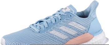 Adidas SolarBOOST 19 Women glow blue/blue tint/glow pink