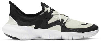 Nike Free RN 5.0 W White/Black/Black