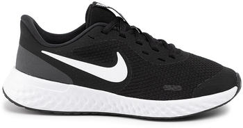 Nike Revolution 5 GS black/white/anthracite