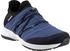 UYN Free Flow Tune Shoes (Y100009) blue/black