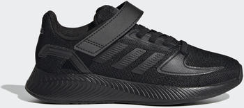 Adidas Runfalcon 2.0 Core Black/Core Black/Grey Six Kids