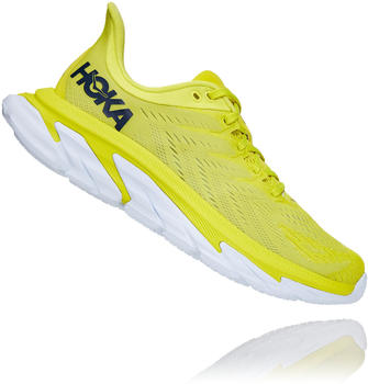 Hoka One One Clifton Edge (1110510) citrus/white