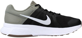 Nike Run Swift 2 light army/pure platinum/black/barely green/white gum/dark brown