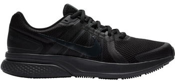 Nike Run Swift 2 black/dark smoke grey