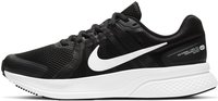 Nike Run Swift 2 black/white/dark smoke grey