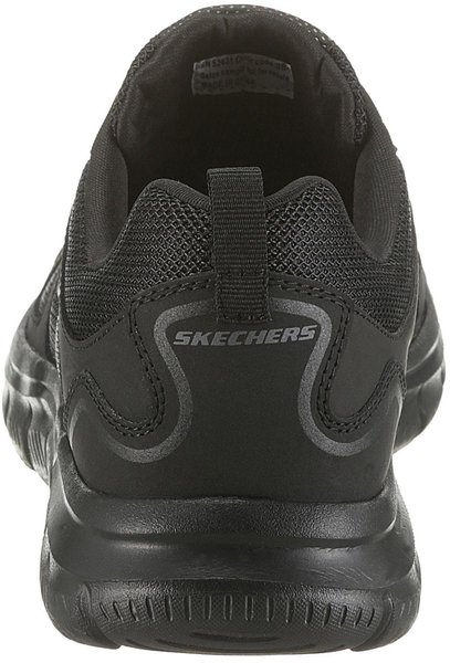 Eigenschaften & Material Skechers Track Scloric white