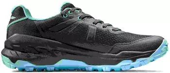 Mammut Sertig II Low GTX Women black/dark frosty