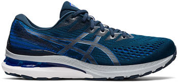 Asics Gel-Kayano 28 french blue/electric blue