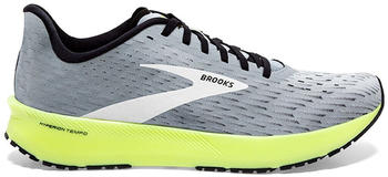 Brooks Hyperion Tempo grey/lime