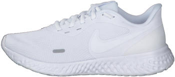 Nike Revolution 5 Women (BQ3207) white/white