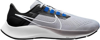 Nike Air Zoom Pegasus 38 wolf grey/white/black/hyper royal