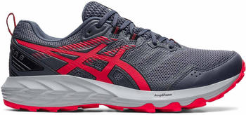 Asics Gel-Sonoma 6 carrier grey/electric red