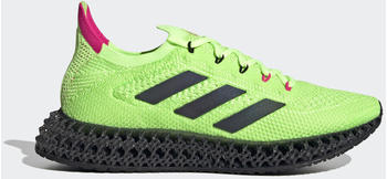 Adidas 4DFWD signal green/signal green/core black