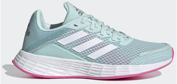 Adidas Duramo SL Kids halo mint/cloud white/screaming pink