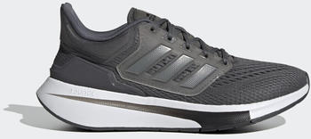 Adidas EQ21 RUN Women grey five/iron metallic/grey three