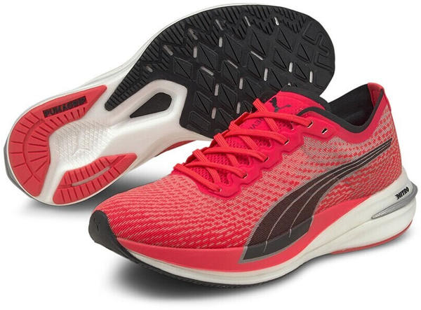 puma nitro deviate review