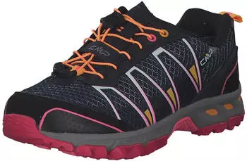 CMP Altak WP Women (3Q48266) asphalt/gloss
