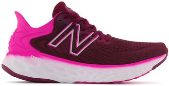 New Balance Fresh Foam 1080 V11 Women garnet/pink glo