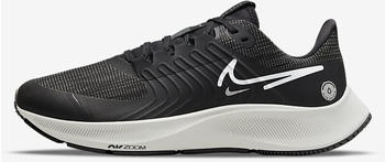 Nike Air Zoom Pegasus 38 Shield Women black/dark smoke grey/light smoke grey/platinum tint