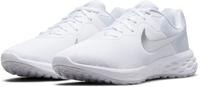 Nike Revolution 6 Next Nature Women white/pure platinum/metallic silver