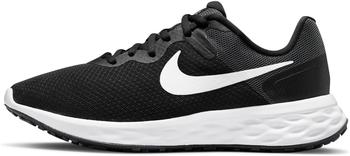 Nike Revolution 6 Next Nature Women carbon black/white – Entdecken Sie den Nike Revolution 6 Next Nature Women carbon black/white